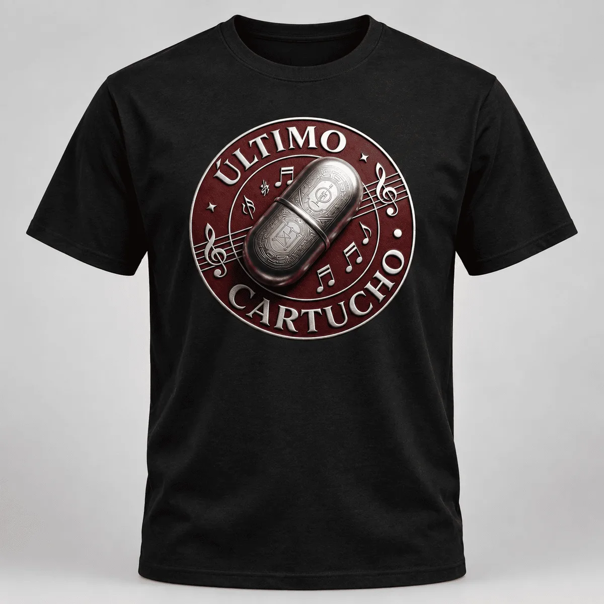 Remera Logo